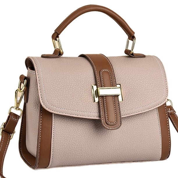 Bolso bandolera pequeño acolchado, mini bolso de hombro de diseñador de moda, billetera móvil para mujer