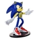 thumbnail image 1 of FIGURA ARTICULADA 8 CM SONIC CAPS, 1 of 5