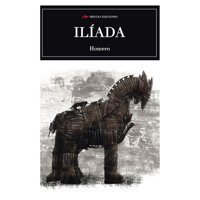 Mestas Ediciones - Iliada