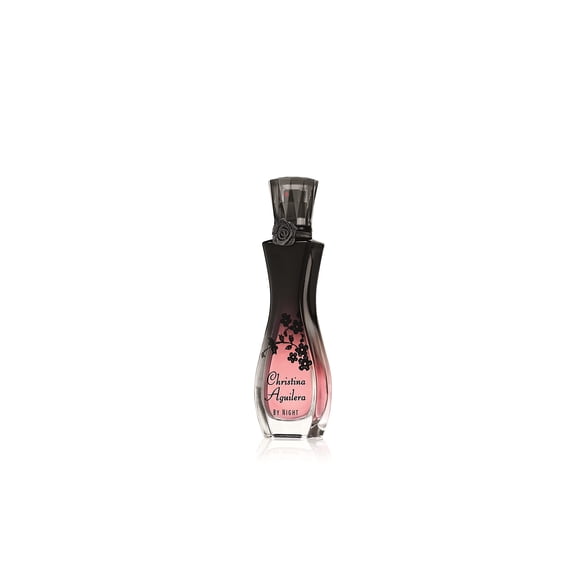 Perfume Christina Aguilera By Night Eau de Parfum 75 ml