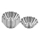 thumbnail image 2 of 20x Mini Moldes Para Tarta De Huevo, Mini Moldes Para Tarta De Cocina, Para Pasteles De Queso, Galletas, Gelatina, 7,5 Cm, 2 of 3