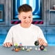 thumbnail image 2 of Paquete Mega Lab de Toy MrBeast Lab Swarms Battle Fusion con 14 bestias, 2 of 5