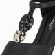 thumbnail image 5 of Sandalia Mujer Negro/Dorado Paola 516  Piccadilly, 5 of 5