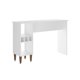 thumbnail image 1 of Mesa Comedor De Diario Hoga Blanco, 1 of 3