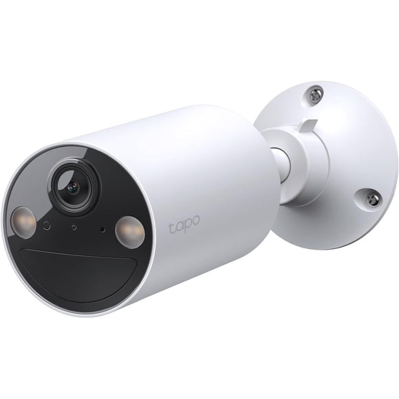 Cámara Seguridad Exterior TP-Link Tapo C402 1080P IP65 WiFi