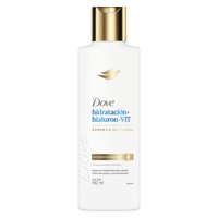 Acondicionador Hidratación + Hialurónico 190 Ml Dove