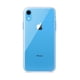 thumbnail image 1 of Funda Transparente Apple iPhone XR Resistente a Rayaduras de TPU, 1 of 6