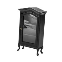 Bothyi - Mini Estantería De Almacenamiento Para Escena En Miniatura, Juguete De Simulación Para Niños, Jardín De Hadas