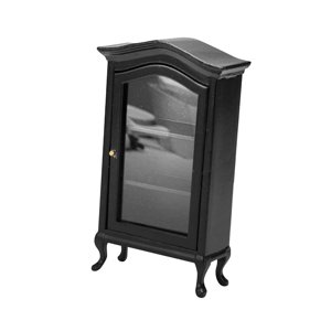 Bothyi - Mini Estantería De Almacenamiento Para Escena En Miniatura, Juguete De Simulación Para Niños, Jardín De Hadas