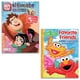 thumbnail image 4 of Libro De Colorear Crenstone Bulk Kids 4 8 Años Con Juegos Y Pegatinas, 4 of 8
