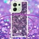 thumbnail image 2 of Funda FOXDOCK para Xiaomi Redmi Note 13 4G con Cuerda Ajustable, Brillo Líquido, Protección Antigolpes y Lente – Ideal para Regalo, 2 of 6