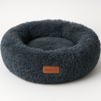 Beepet - Cama Para Mascotas Cloub Antiestrés S60