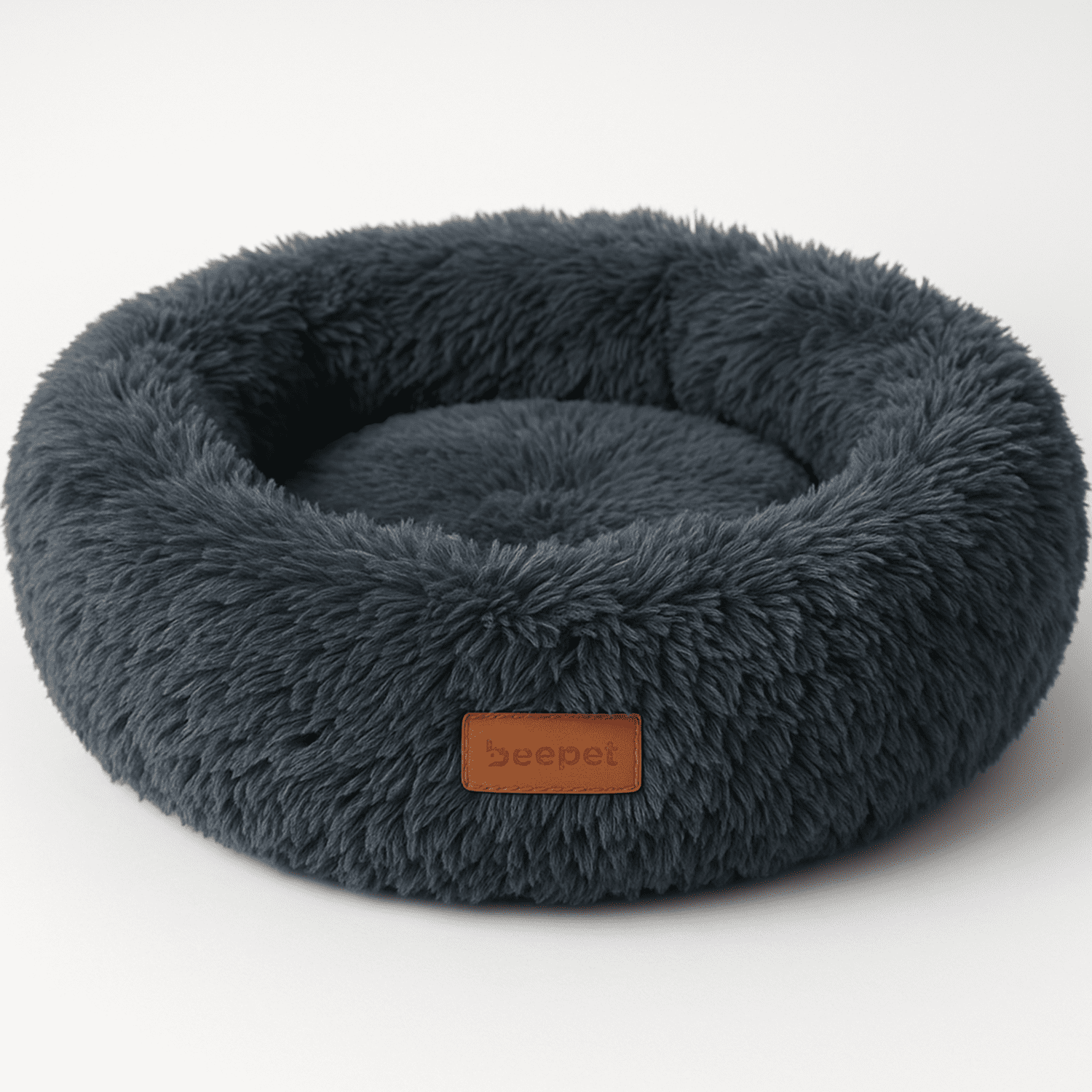 Beepet - Cama Para Mascotas Cloud Antiestrés L110