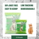 thumbnail image 5 of Papel reciclado Fresh News para gatos, bolita original de 5,4 kg, 5 of 7