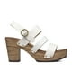 thumbnail image 1 of Sandalia Vintage Casual Taco Grueso Mujer Weide JS82, 1 of 8