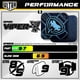 thumbnail image 2 of Bolsas Ultra Cornhole Viper-RV certificadas por ACL (rojo), 2 of 5