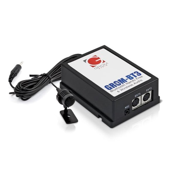 Adaptador Bluetooth GROM TOY1-C para Toyota Lexus 99-05