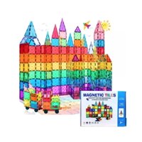 Atlas - Juego De Bloques De Construcción