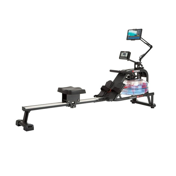 Remadora de Agua Ocean One R62