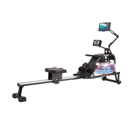 Hammer - Remadora De Agua Ocean One R62