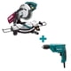 thumbnail image 1 of Kit Ingleteadora 0 Mls 00 500w+taladro 50w 6, 1 of 7