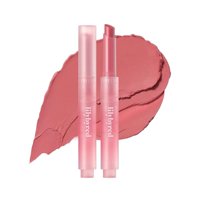 Barra Coreana Multiusos Lilybyred Milky Blur Fondue Bar Mate Para Labios Y Mejillas