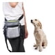 thumbnail image 3 of Bolso De Snack O Premios Paseo Entrenamiento Para Perros Color Gris, 3 of 3