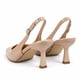 thumbnail image 4 of Zapato de Mujer Stiletto Puntiagudo en Charol, 4 of 8