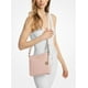 thumbnail image 2 of Cartera Michael Kors Crossbody Pequeña Jet Set Powder Blush, 2 of 3