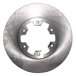 Repuestos Del Sol - Disco Freno Delantero 6 Hoyos Nissan Terrano Ii 2.4 1996 2002