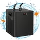 thumbnail image 1 of Enfriador de acuarios Fitnet, 300 litros (79 galones), 1/3 HP, para pecera, 1 of 7
