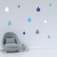 thumbnail image 2 of Decomural Raindrop Weather Pack WS-33226, 2 of 3
