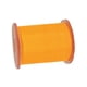 thumbnail image 4 of Hilo Para Atado De Moscas, Filamentos, Hilo Fluorescente, Material Para Atado De Moscas, Accesorios, Naranja Fluorescente, 4 of 5