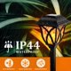 thumbnail image 3 of Luces solares GIGALUMI para exteriores, impermeables y LED, 3 of 6