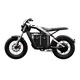 thumbnail image 1 of Bicicleta Eléctrica Segway Xyber - Air, Original ebike - Plata Mate, 1 of 4