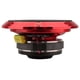 thumbnail image 3 of Parlante Audiopipe 17 cm 300 W Rojo Coaxial con Rejilla, 3 of 9