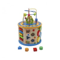 Talbot - Centro De Juego Piti