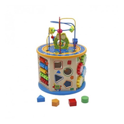 Hobbymarket - Centro De Juego Piti