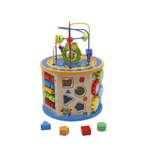 Hobbymarket - Centro De Juego Piti