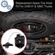 thumbnail image 2 of Elevador De Neumáticos De Repuesto Compatible Con Chevy Gmc, 2 of 7
