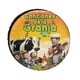 thumbnail image 1 of La Granja de Zenón Funda para neumático de repuesto de tela Oxford - Tela Oxford 71CM, 1 of 6