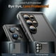 thumbnail image 3 of Funda Cozycase Impermeable Samsung Galaxy S25 Ultra, 3 of 3
