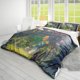 thumbnail image 3 of The Legend of Zeld-a Game Duvet Cover Set 3D Bedding Comforter Cover Bedding Set, 3 of 5