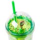 thumbnail image 3 of Vaso térmico de viaje Silver Buffalo 680 ml Pantano de Shrek, 3 of 4