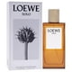 thumbnail image 3 of Perfume LOEWE Solo para hombre EDT Spray 100 ml, 3 of 3