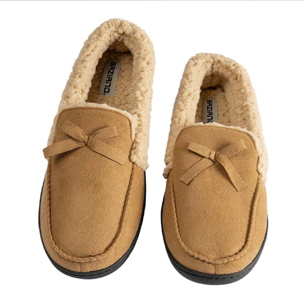Baziani Pant Hom Mocasis Cafe 40 Baziano