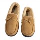thumbnail image 1 of Baziani Pant Hom Mocasis Cafe 40 Baziano, 1 of 2