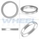 thumbnail image 2 of Hub Centric Rings WHEEL CONNECT, 106 a 93,1 mm, juego de 4, 2 of 7