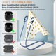 thumbnail image 5 of Correa antipérdida WOFRO para auriculares Bose QuietComfort II y Ultra, 5 of 6