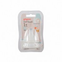 Tetina Repuesto Softouch Pigeon S 2 Unids